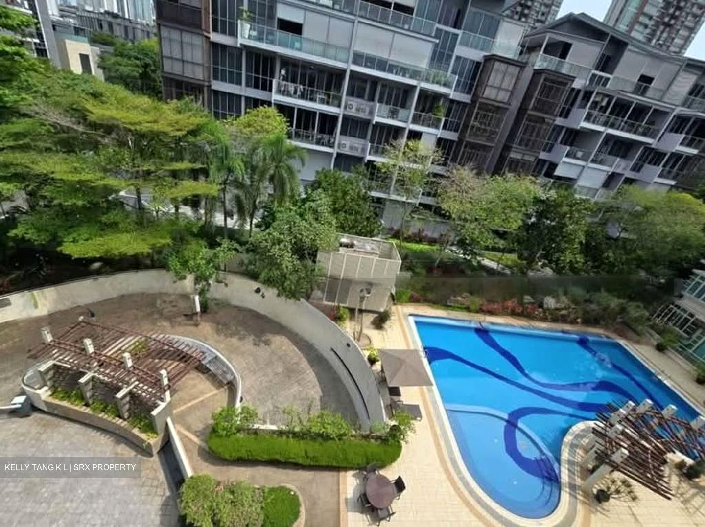 Jervois Regency (D10), Apartment #560364381